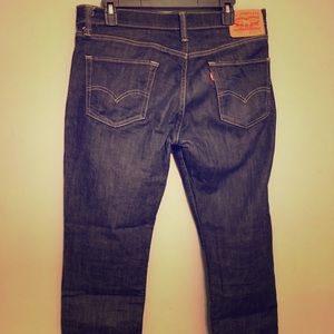 Levi’s 511 Jeans Men 34x30